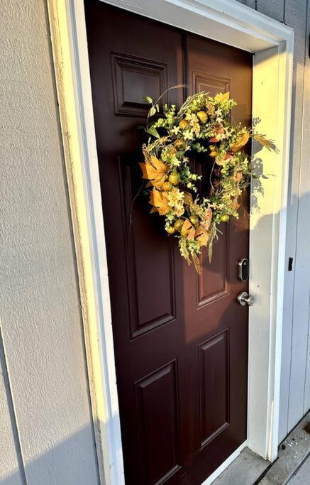 Comfortable 2Br Apt Central Fairbanks Exterior foto